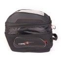 BAGSTER sacoche de réservoir CLIPPER BAGLOCKER moto trail extensible de 20L à 25L - XSR230