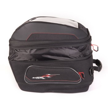 BAGSTER CLIPPER BAGLOCKER motorcycle tank bag expandable from 20L to 25L - XSR230