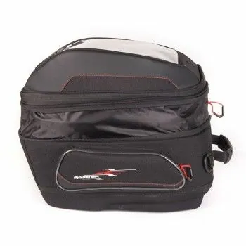 BAGSTER CLIPPER BAGLOCKER motorcycle tank bag expandable from 20L to 25L - XSR230