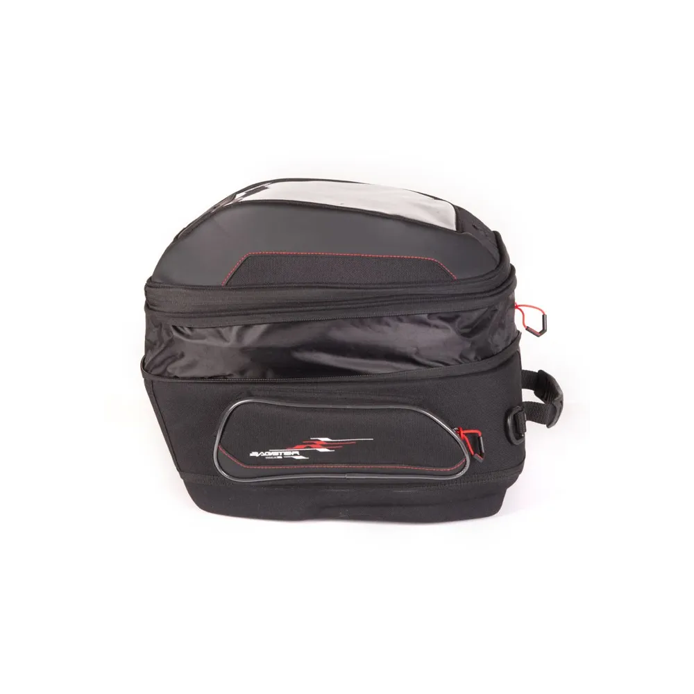 BAGSTER CLIPPER BAGLOCKER motorcycle tank bag expandable from 20L to 25L - XSR230