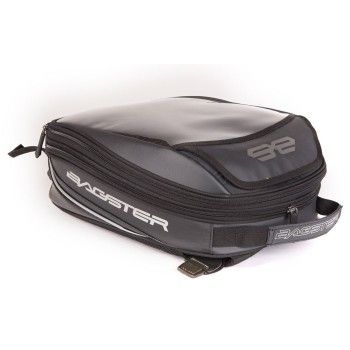 BAGSTER ROADER tank bag 12 to 22L