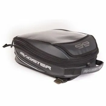 BAGSTER sacoche de réservoir moto ROADER 12 à 22L