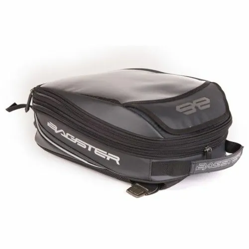 BAGSTER sacoche de réservoir moto ROADER 12 à 22L