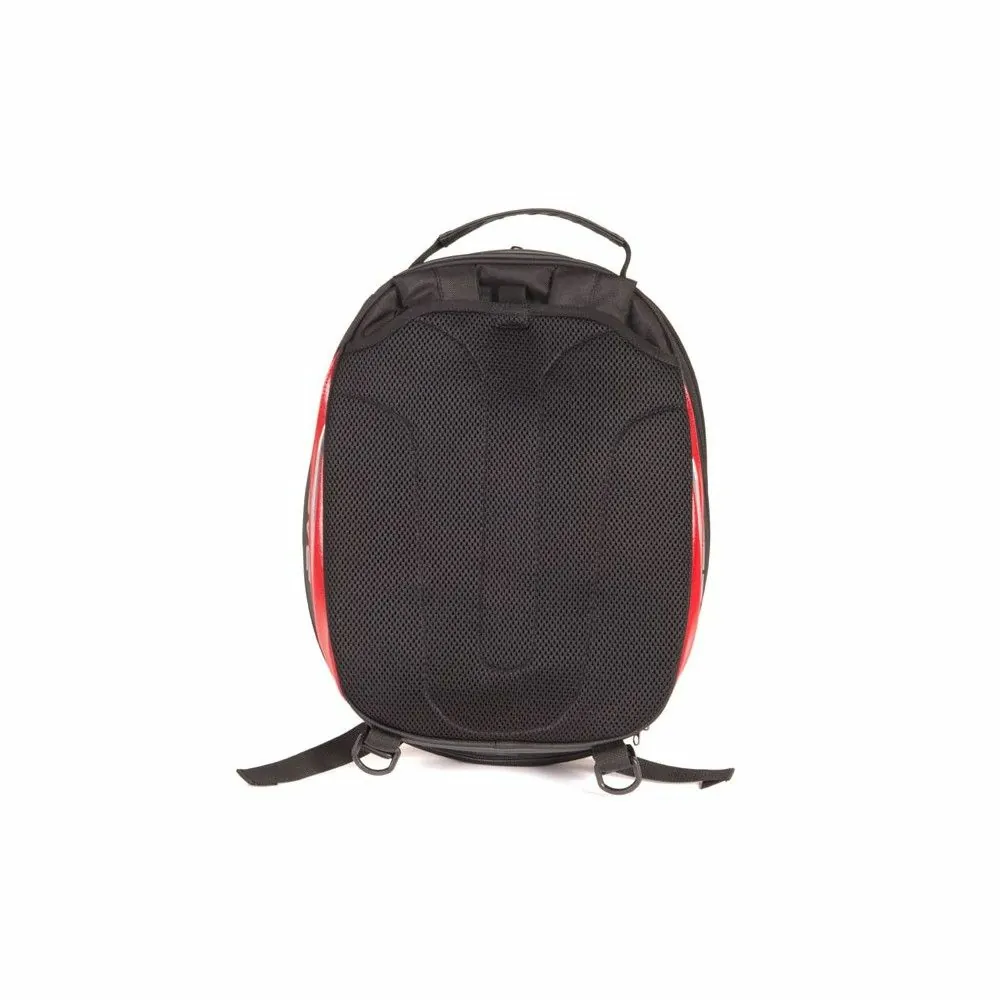BAGSTER sacoche de réservoir moto ROADER 12 à 22L