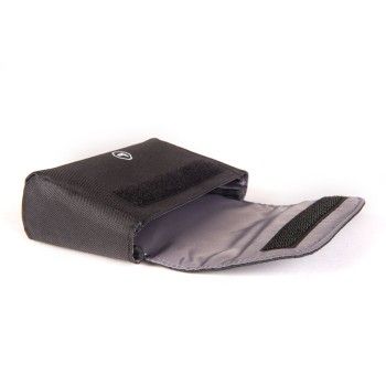 BAGSTER mini sacoche pochette BLOC DISQUE moto scooter - XAC410