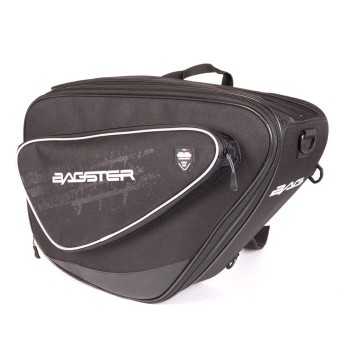 BAGSTER RIVAL motorcyle side bags 20 to 30L - XSC038