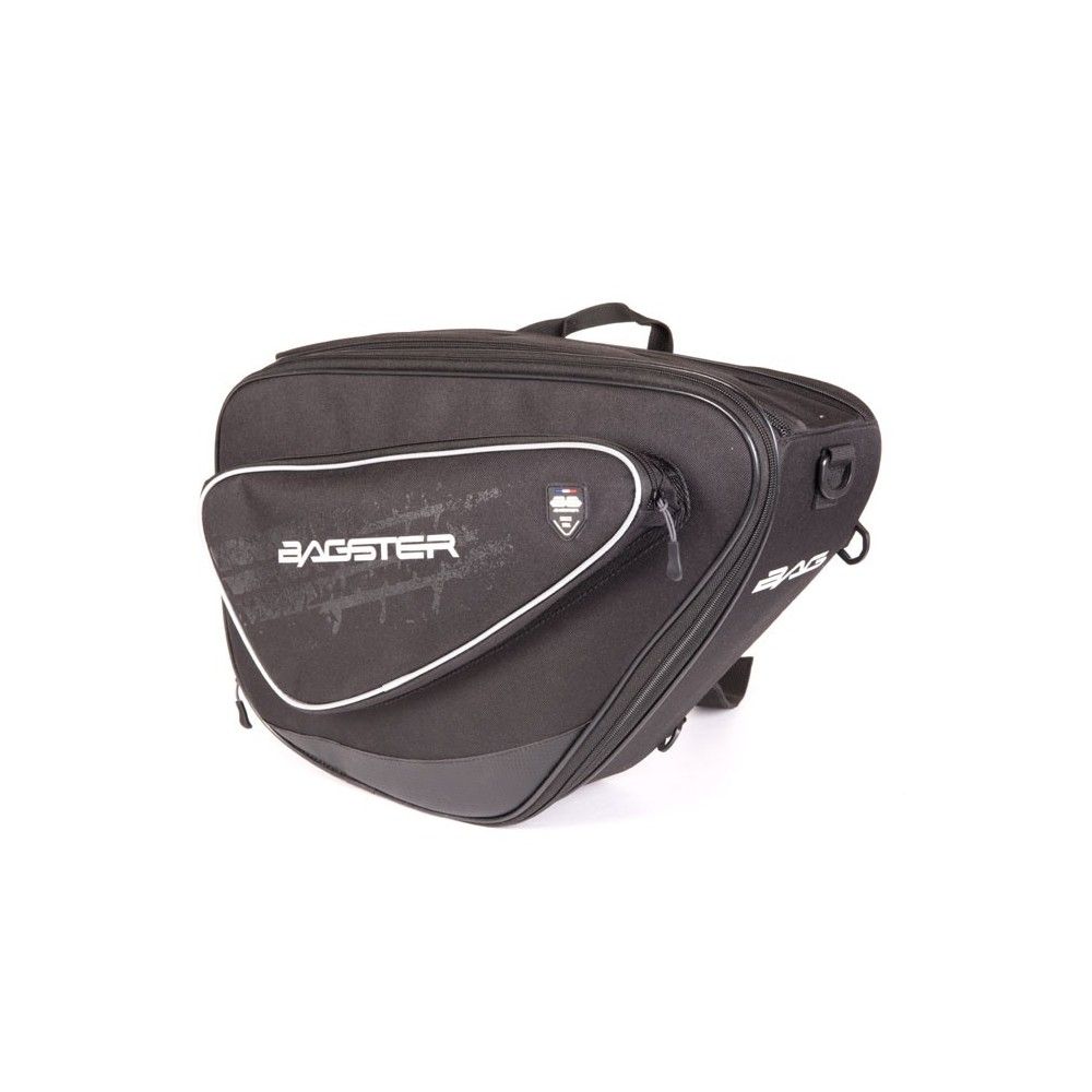 BAGSTER RIVAL motorcyle side bags 20 to 30L - XSC038