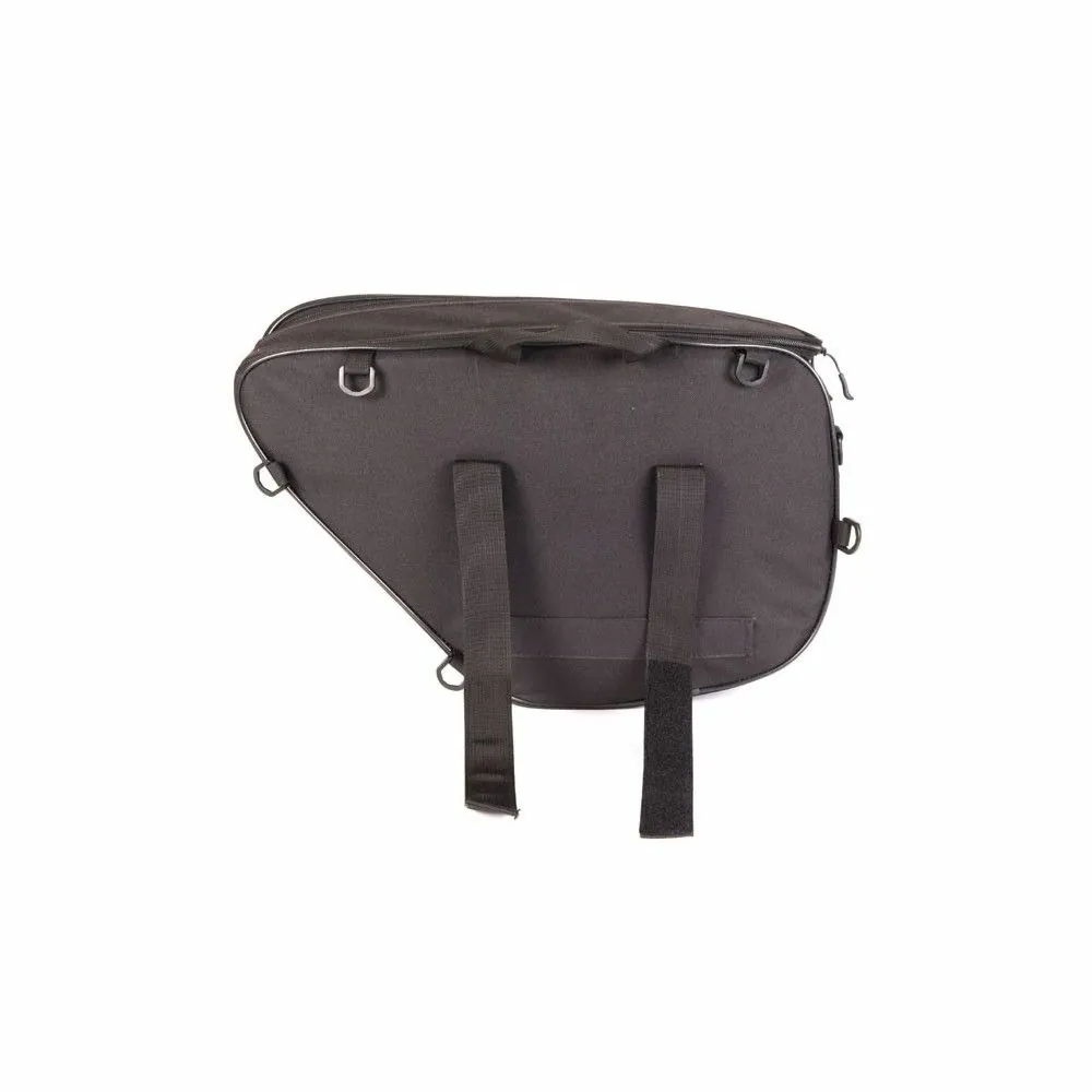 BAGSTER RIVAL motorcyle side bags 20 to 30L - XSC038