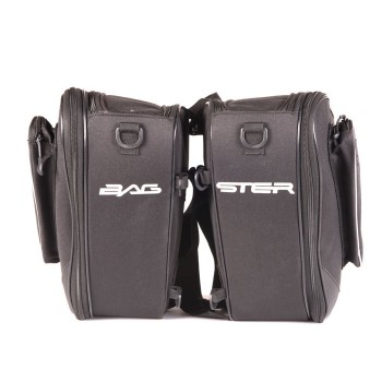 BAGSTER RIVAL motorcyle side bags 20 to 30L - XSC038
