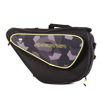 BAGSTER sacoches cavalières moto RIVAL de 20 à 30L - XSC039