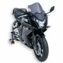 ERMAX honda CBR 650 F 2014 2017 2018 AEROMAX double curve windscreen