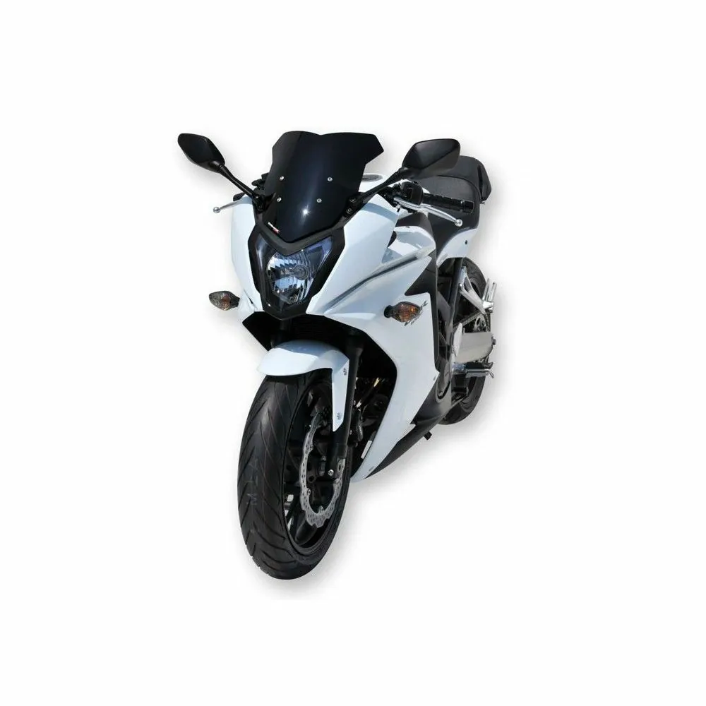 ERMAX honda CBR 650 F 2017 2018 bulle SPORT 34cm