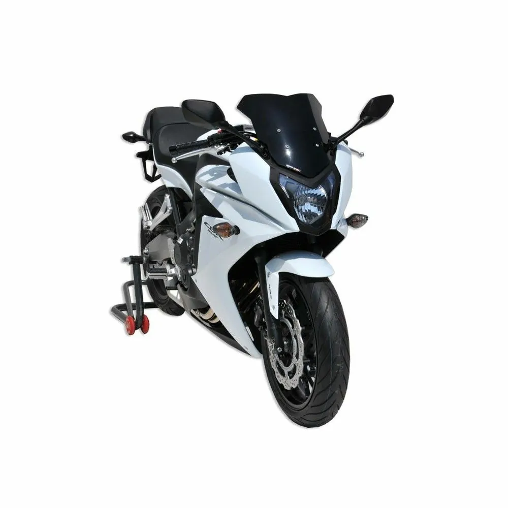 ERMAX honda CBR 650 F 2017 2018 bulle SPORT 34cm