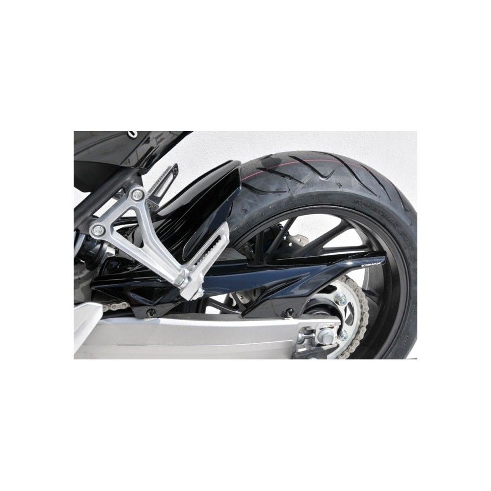 Garde boue AR ERMAX peint pour Honda CBR 650 F 2014 2015 2016