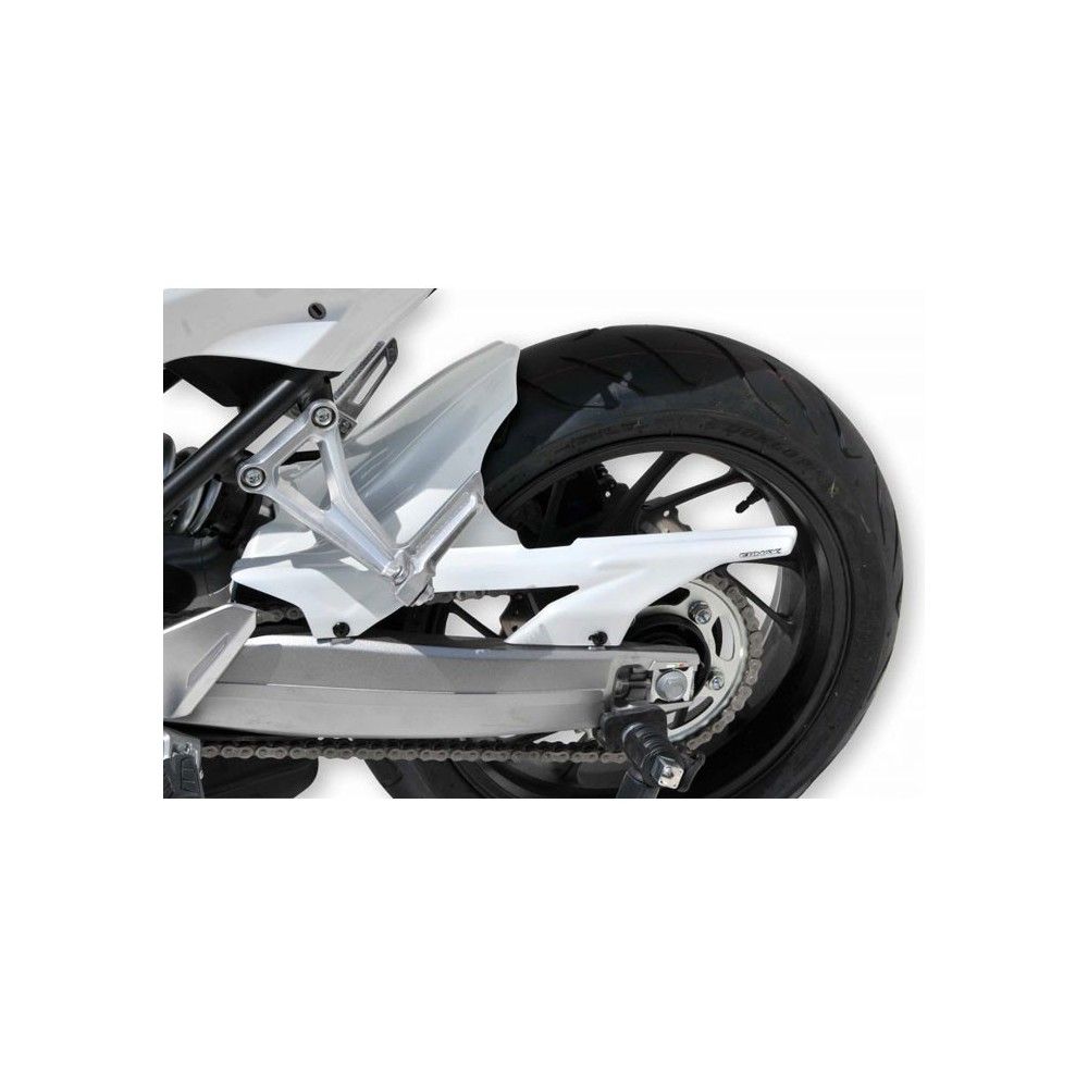 Ermax painted mudguard for Honda CBR 650 F 2014 2015 2016