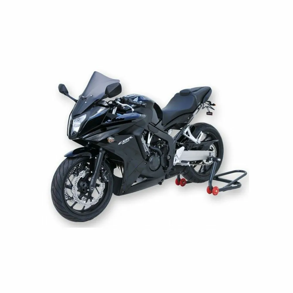 Ermax raw rear seat cowl for Honda CBR 650 F 2017 2018