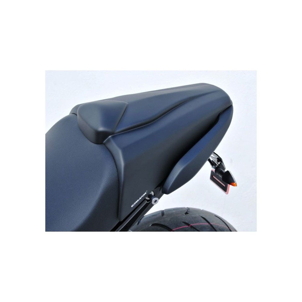 Ermax painted rear seat cowl for Honda CBR 650 F 2017 2018