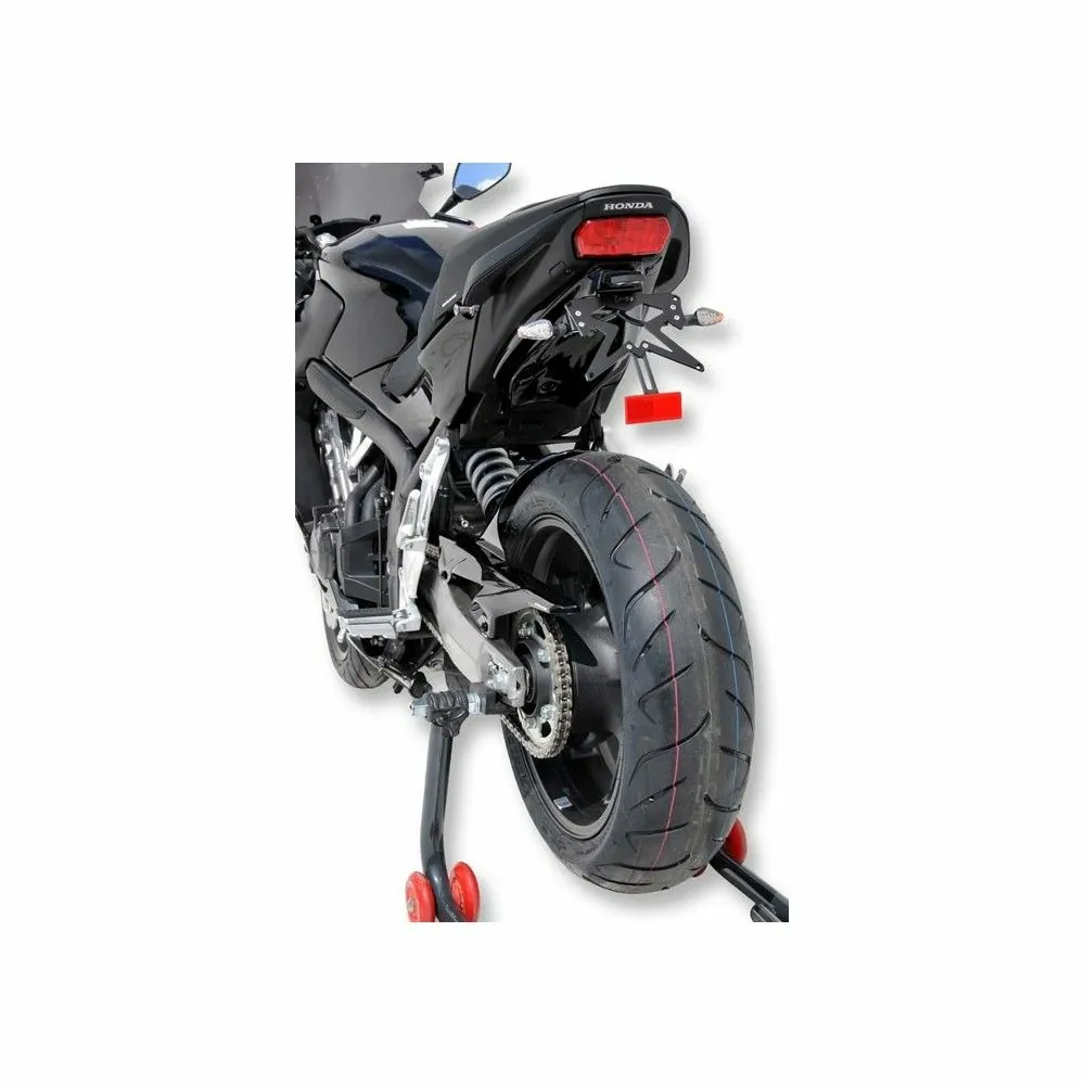 Passage de roue ERMAX peint pour Honda CBR 650 F 2017 2018