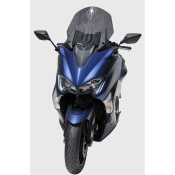 yamaha TMax 530 DX SX 2017 2018 2019 pare brise TO taille origine