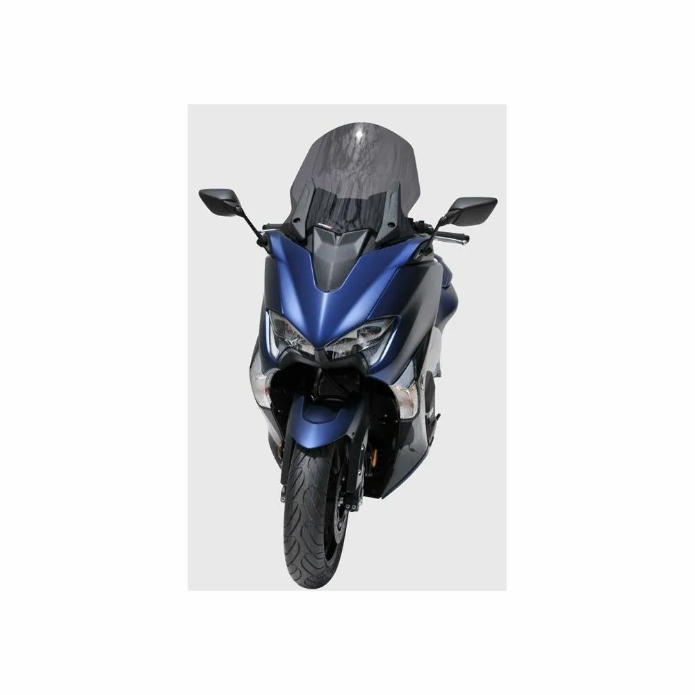 yamaha TMax 530 DX SX 2017 2018 2019 pare brise TO taille origine