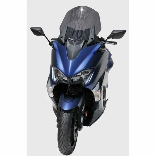 yamaha TMax 530 DX SX 2017 2018 2019 pare brise TO taille origine