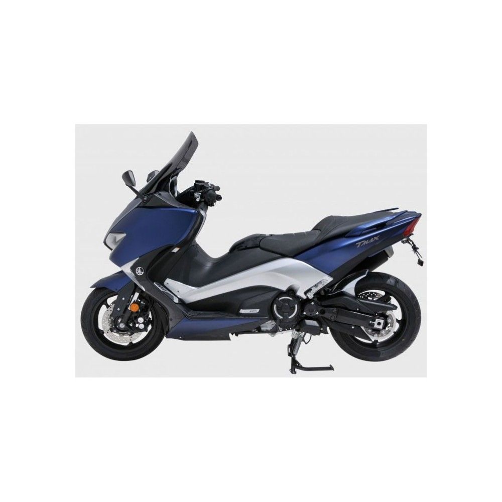 yamaha TMax 530 DX SX 2017 2018 2019 pare brise TO taille origine