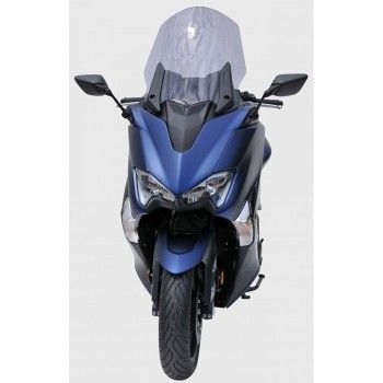 yamaha TMax 530 DX SX 2017 2018 2019 pare brise haute protection HP - hauteur 52cm