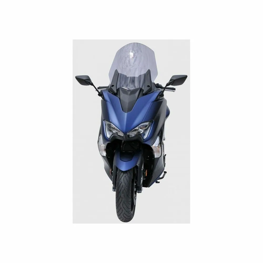 yamaha TMax 530 DX SX 2017 2018 2019 pare brise haute protection HP - hauteur 52cm