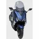 yamaha TMax 530 DX SX 2017 2018 2019 pare brise haute protection HP - hauteur 52cm