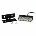 Eclairage de plaque à LED blanc ERMAX E11