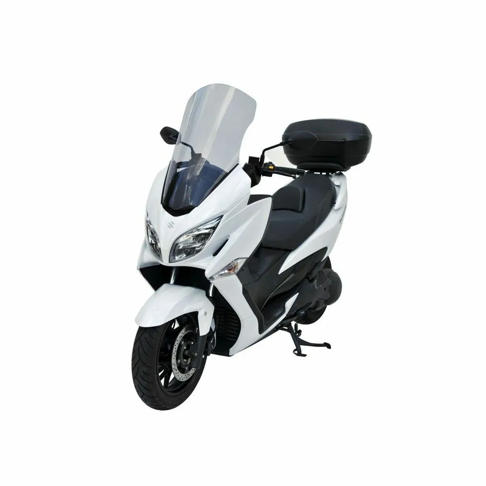 suzuki 400 BURGMAN 2017 2018 2019 2020 2021 pare brise HP