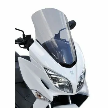 suzuki 400 BURGMAN 2017 2018 2019 2020 2021 standard windscreen