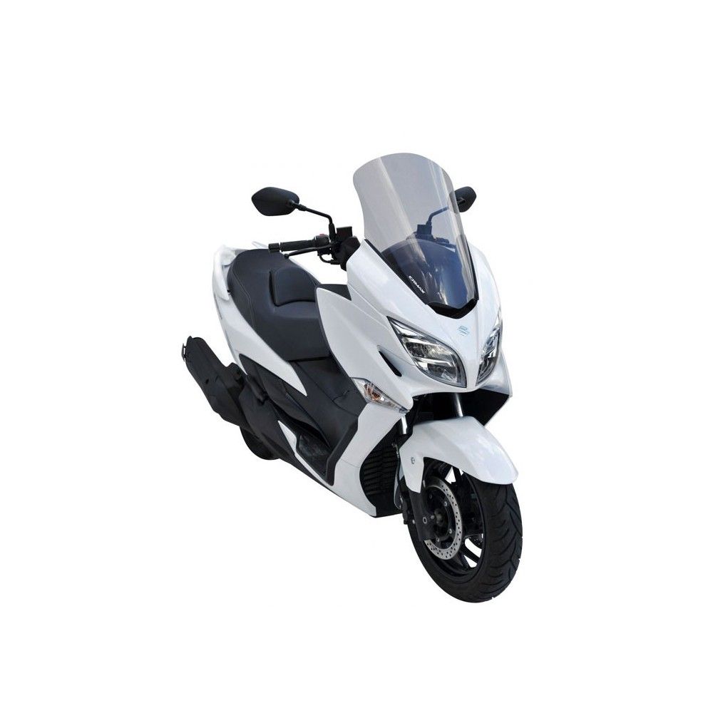 suzuki 400 BURGMAN 2017 2018 2019 2020 2021 pare brise TO taille origine