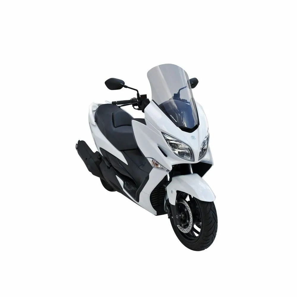 suzuki 400 BURGMAN 2017 2018 2019 2020 2021 pare brise TO taille origine