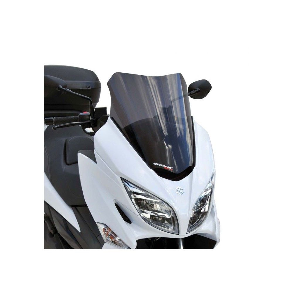 suzuki 400 BURGMAN 2017 2018 2019 2020 2021 Sport windscreen - 44cm