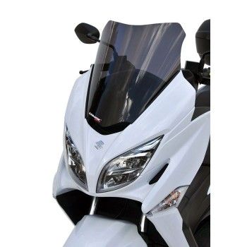 suzuki 400 BURGMAN 2017 2018 2019 2020 2021 Sport windscreen - 44cm