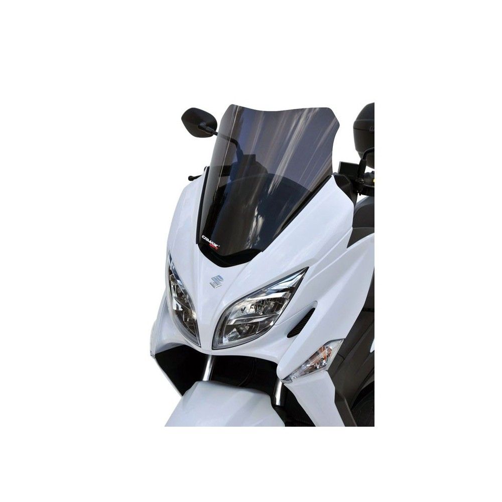 suzuki 400 BURGMAN 2017 2018 2019 2020 2021 Sport windscreen - 44cm