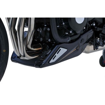 ERMAX Kawasaki Z900 RS 2018 2019 2020 2021 sabot moteur BRUT A PEINDRE
