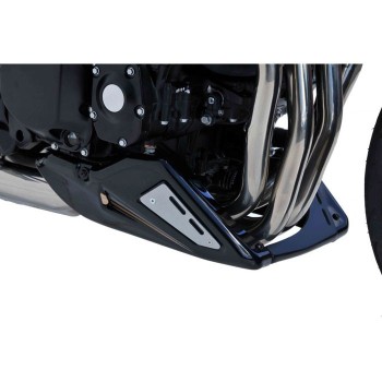 ERMAX Kawasaki Z900 RS 2018 2019 2020 2021 belly pan READY TO PAINT