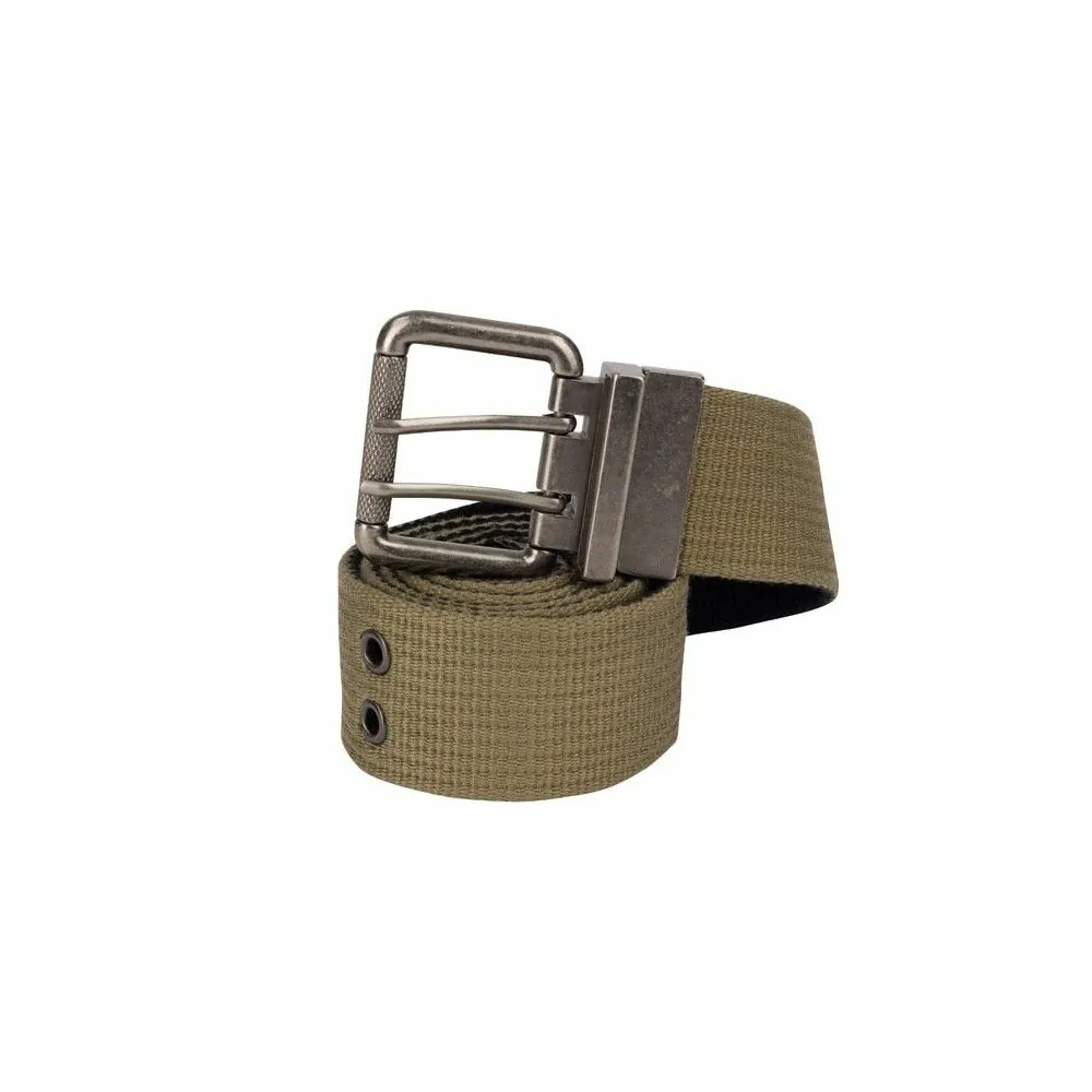 SEGURA ceinture à boucle ROTABELT pour pantalon jeans moto noir - SAA160