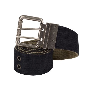 SEGURA ROTABELT belt for motorcycle pants black - SAA160