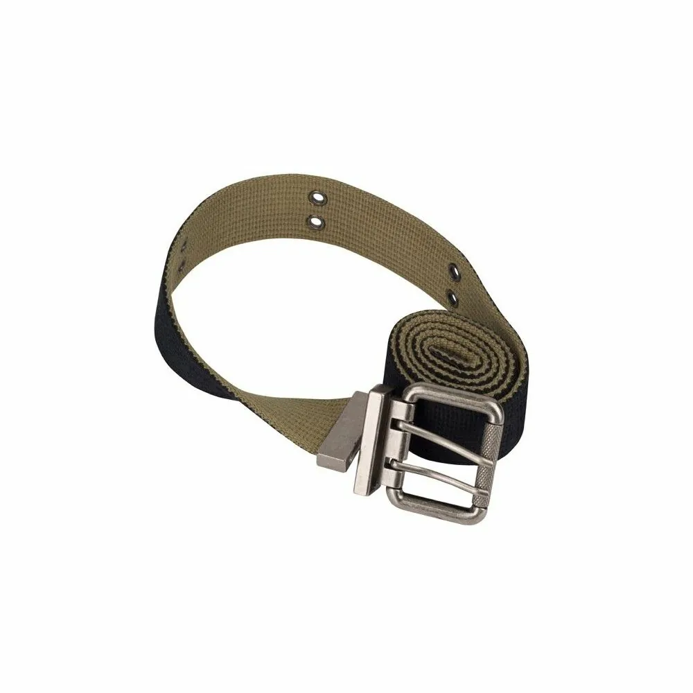 SEGURA ceinture à boucle ROTABELT pour pantalon jeans moto noir - SAA160