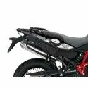 SHAD 3P - support valises latérales BMW F 650 GS / 700 / 800 / 2008 2018 - W0FG88IF