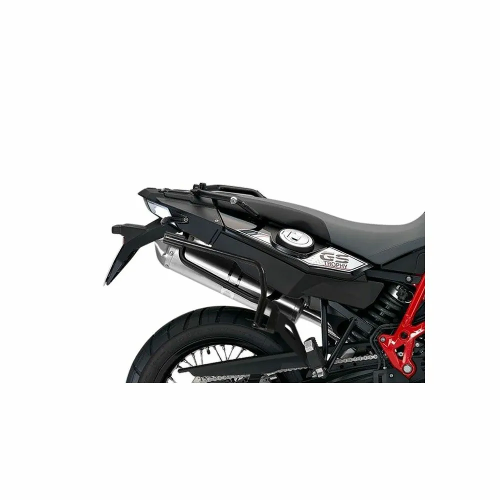 SHAD 3P - side case support BMW F 650 GS / 700 / 800 / 2008 2018 - W0FG88IF