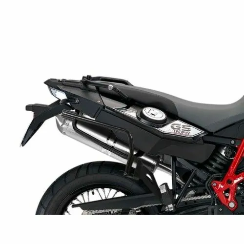 SHAD 3P - support valises latérales BMW F 650 GS / 700 / 800 / 2008 2018 - W0FG88IF