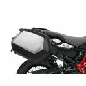 SHAD 3P - support valises latérales BMW F 650 GS / 700 / 800 / 2008 2018 - W0FG88IF