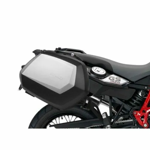 SHAD 3P - support valises latérales BMW F 650 GS / 700 / 800 / 2008 2018 - W0FG88IF