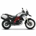 SHAD 3P - support valises latérales BMW F 650 GS / 700 / 800 / 2008 2018 - W0FG88IF