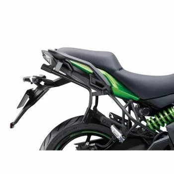 SHAD 3P - side case support KAWASAKI 650 VERSYS / 2015 2026 - K0VR68IF