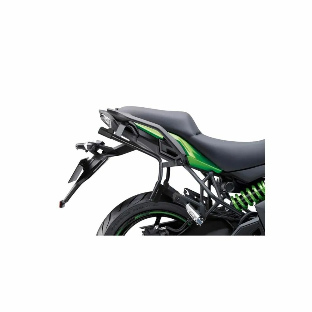 SHAD 3P - support valises latérales KAWASAKI 650 VERSYS / 2015 2026 - K0VR68IF